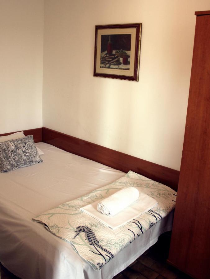 Apartment Krajacic 克尔克 外观 照片