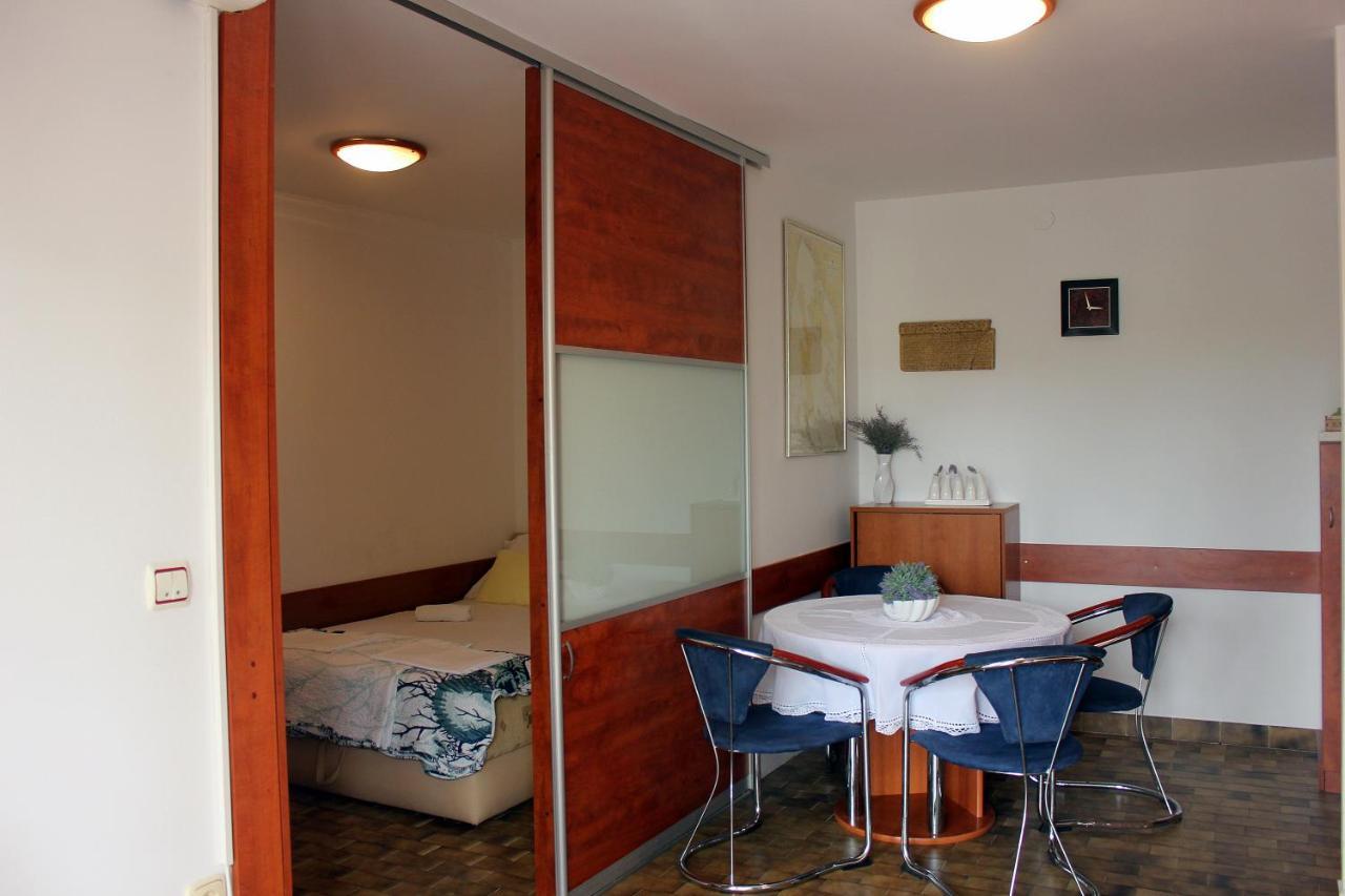Apartment Krajacic 克尔克 外观 照片