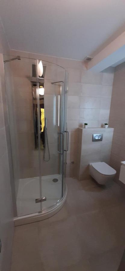 Apartment Krajacic 克尔克 外观 照片